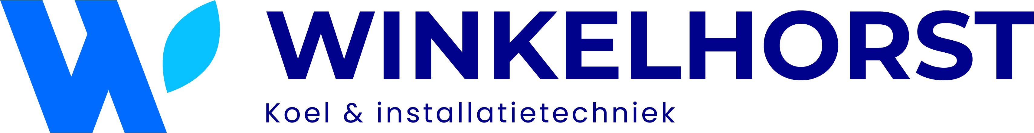 Winkelhorst Installatie
